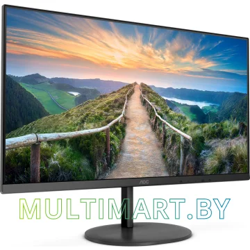 Монитор AOC Q27V4EA картинка 2
